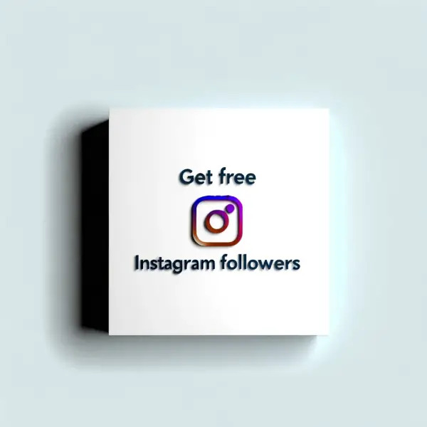Անվճար Instagram-ի Հետևումներ 1