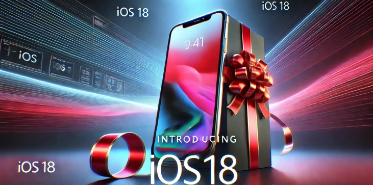 նոր iOS18