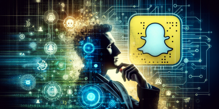 Ո՞վ է Snapchat 2-ի սեփականատերը