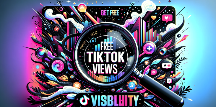Անվճար TikTok դիտումներ
