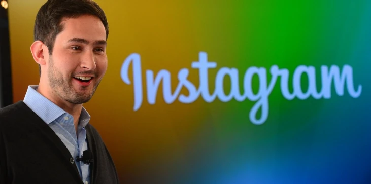 Instagram-ի հիմնադիր և նախկին գործադիր տնօրեն Kevin Systrom