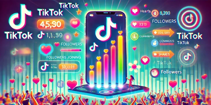 TikTok հաշիվ